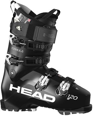 Превью  Ботинки горнолыжные HEAD Formula 120 LV GW (604121)