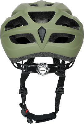 Превью  Шлем велосипедный ALPINA MTB 17 Olive Matt
