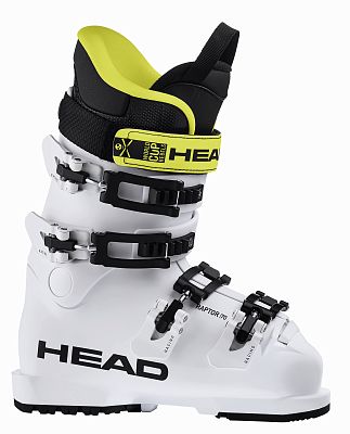Превью  Ботинки горнолыжные HEAD Raptor 70 (22/23)