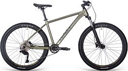 Превью Горный велосипед 27.5" ASPECT Cobalt 27.5 Зелёный (2025)