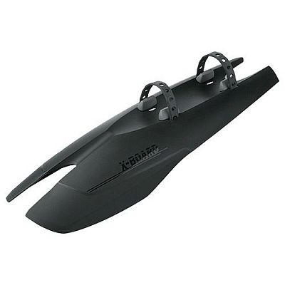 Превью  Крыло-щиток для велосипеда SKS X-Board  Dark (11396)