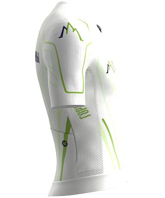 Превью  Велоджерси с коротким рукавом VTR Progress VTR-10-24c M Горные вершины