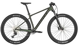 Превью Горный велосипед SCOTT Scale 980 (2024)