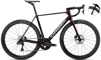 Превью  Велосипед ORBEA Orca M11eLTD PWR (2024)