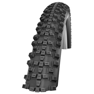 Превью  Велопокрышка SCHWALBE Smart Sam 29"x2.25" Perfomance Addix Сталь