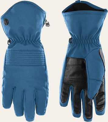 Превью Горнолыжные перчатки Перчатки горнолыжные POIVRE BLANC W25-0870-WO Twilight Blue