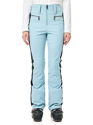 Превью  Брюки горнолыжные POIVRE BLANC W24-0822-WO Aloe Blue