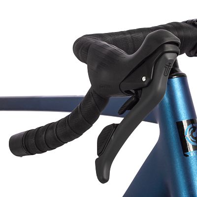 Превью  Велосипед STINGER Gravix Fs-1 (2024)