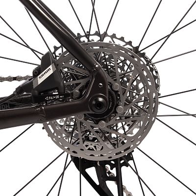 Превью  Велосипед STINGER Gravix Evo (2024)