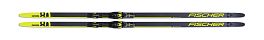 Превью Беговые лыжи FISCHER Aerolite Skate 80 (23/24) (N24023V)