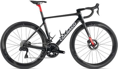 Превью  Велосипед COLNAGO V4Rs Shimano Ultegra Disc Di2/W420 SDM4 (2025)
