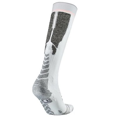 Превью  Носки горнолыжные MORETAN Alpine Ski Embosom White