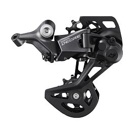 Превью Переключатель задний SHIMANO Deore RD-M5130-GS 10 sp Shadow+