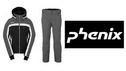 Горнолыжная одежда PHENIX