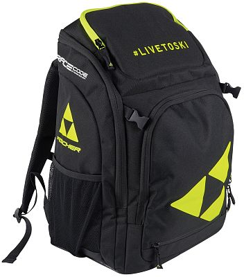 Превью  Рюкзак для горнолыжных ботинок и шлема FISCHER Boot/Helmet Backpack Alpine Race 36 l (Z11025)