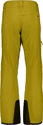 Превью Мужские горнолыжные штаны Брюки горнолыжные SCOTT Ultimate Dryo 10 Savanna Green