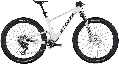 Превью Профессиональный горный велосипед Велосипед SCOTT Spark RC World Cup EVO (2026)