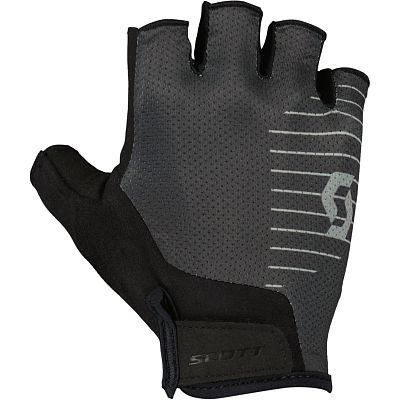 Превью  Перчатки велосипедные SCOTT Aspect Gel SF Black