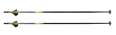Превью Лыжные палки со скидкой Лыжные палки STC RS (STCRSSTICK)
