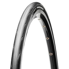 Превью Велопокрышка MAXXIS Pursuer 28"/700C Кевлар 60 TPI