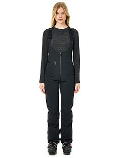 Превью Горнолыжные штаны со скидкой POIVRE BLANC W24-0824-WO Black