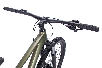 Превью  Велосипед ASPECT Cobalt 29 Зелёный (2025)