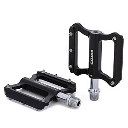Превью Педали CLUXX Rapid 100 платформа Black