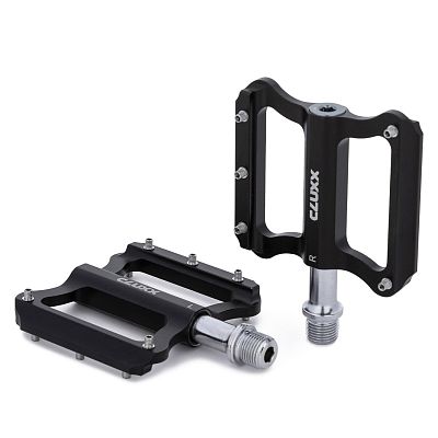 Превью  Педали CLUXX Rapid 100 платформа Black