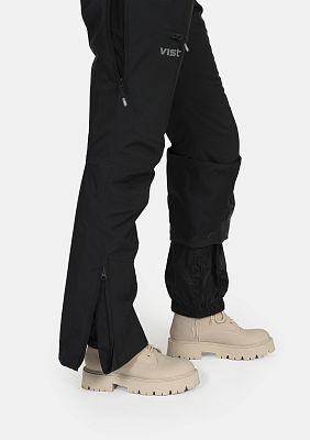 Превью  Брюки горнолыжные VIST Jade Mistery Black
