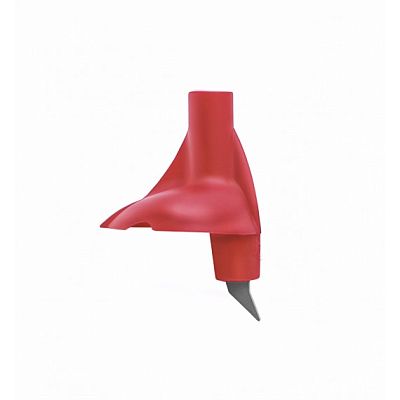 Превью  Лапка для лыжной палки KV+ Disk Elite Orange (8.5 мм) (3Р300.OR)