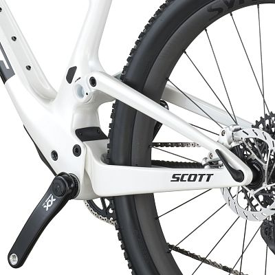 Превью  Велосипед SCOTT Spark RC World Cup EVO (2026)