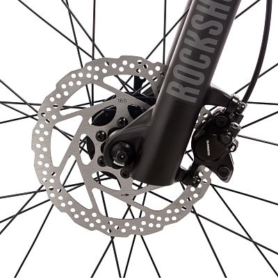 Превью  Велосипед STINGER Reload Evo 27" (2024)