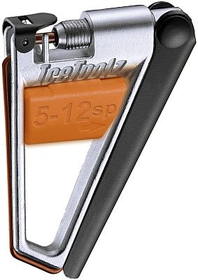 Превью  Выжимка цепи ICE TOOLZ 61M1, 5-12 ск (6-800018)