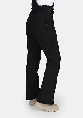 Превью  Брюки горнолыжные VIST Jade Mistery Black