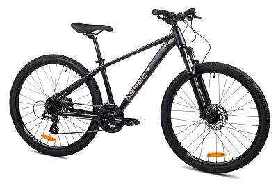 Превью Горный велосипед 26" Велосипед ASPECT Nickel 26 (2024)