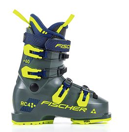 Превью Ботинки горнолыжные FISCHER RC4 60 Jr GW (24/25)