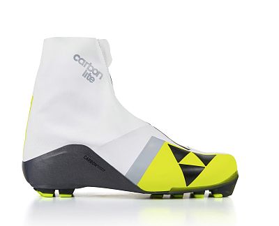 Превью  Ботинки лыжные FISCHER Carbonlite Classic WS (24/25)