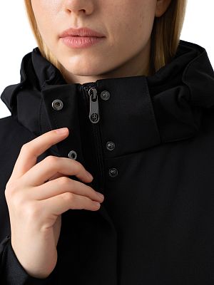 Превью  Куртка горнолыжная POIVRE BLANC Emily-WO Black