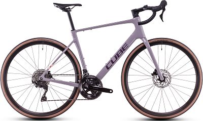 Превью  Велосипед CUBE Attain C:62 Race (2025)