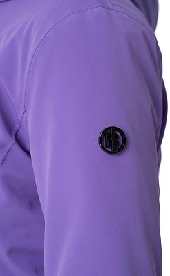 Превью  Куртка горнолыжная POIVRE BLANC Emma-WO Lavander Purple