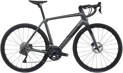 Превью Шоссейный велосипед Велосипед BIANCHI Infinito CV 105 Di2 12sp (2025)