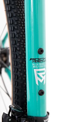 Превью  Велосипед ROCK MACHINE Gravelride 500 (2024)