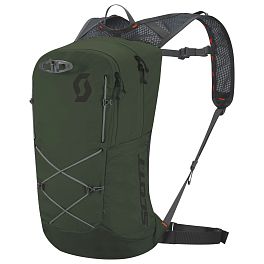 Превью Велорюкзак SCOTT Trail Lite Evo FR' 14 Frost Green (14 литров)