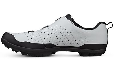 Превью  Велотуфли FIZIK Terra Atlas Grey/Black