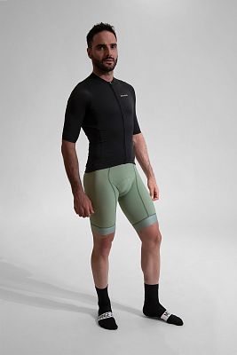 Превью  Велоджерси с коротким рукавом BIEMME Core 2.0 Black