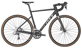 Превью Шоссейный фитнес велосипед SCOTT Speedster 40 (2024)