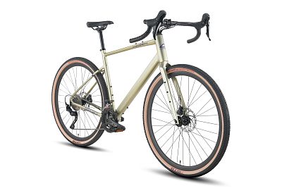 Превью  Велосипед HAGEN GR20 (2025)