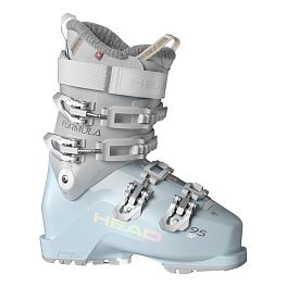 Превью Ботинки горнолыжные HEAD Formula 95 W MV GW (24/25)