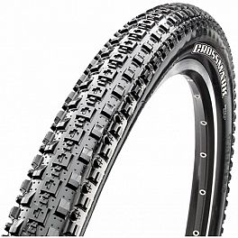 Превью Велопокрышка MAXXIS CrossMark II 27.5" EXO/TR Кевлар 60 TPI