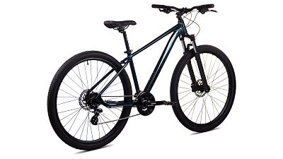 Превью Горный велосипед 29" Велосипед ASPECT Nickel 29 (2024)